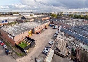 Bickford Rd, Birmingham à louer Photo de l’immeuble– Image 1 sur 3