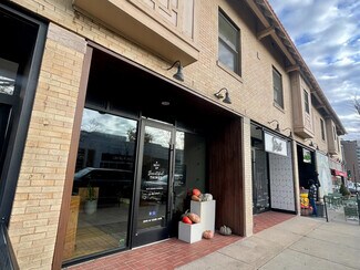 Plus de détails pour 3601-3621 W 32nd Ave, Denver, CO - Local commercial à louer