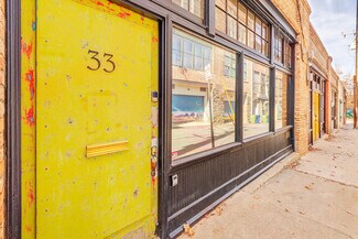 Plus de détails pour 33 Carolina Ln, Asheville, NC - Bureau à vendre