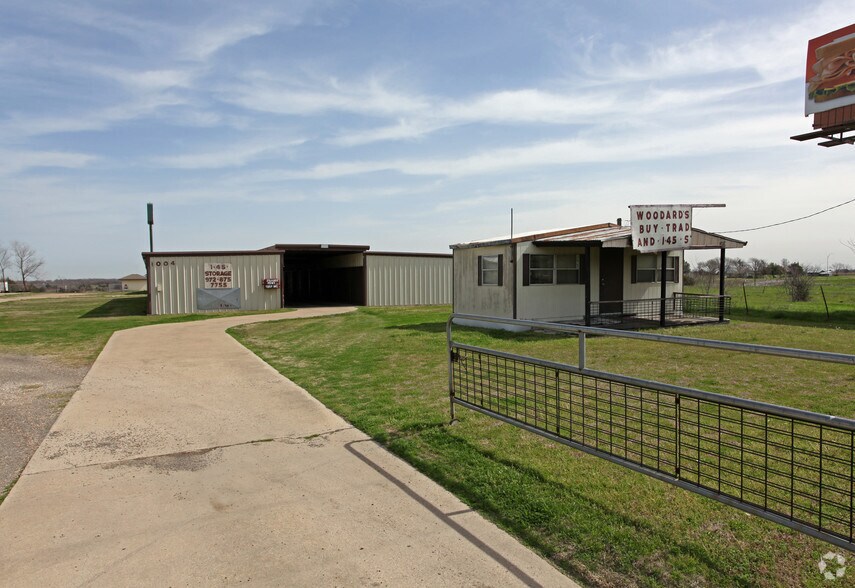 1004 S Interstate Highway 45, Ennis, TX à vendre - Photo de l’immeuble – Image 2 sur 4