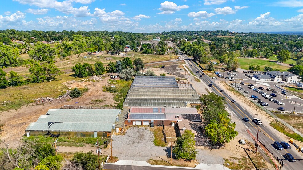 10795 W 72nd Ave, Arvada, CO à vendre - Photo de l’immeuble – Image 2 sur 6