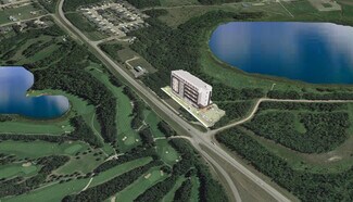 Plus de détails pour 5645 Lakeside Way, Innisfail, AB - Terrain à vendre