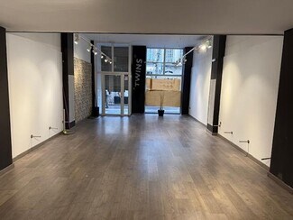 Plus de détails pour Local commercial à louer