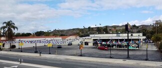 Plus de détails pour 3630 E Florida Ave, Hemet, CA - Local commercial à vendre