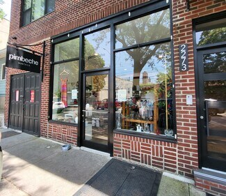 Plus de détails pour 2273 28th St, Astoria, NY - Local commercial à louer