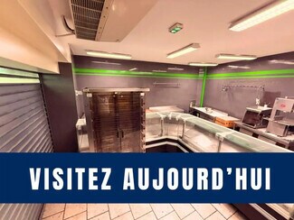 Plus de détails pour Local commercial à louer