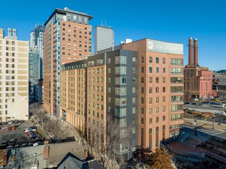 Plus de détails pour 99 Kneeland St, Boston, MA - Local commercial à louer