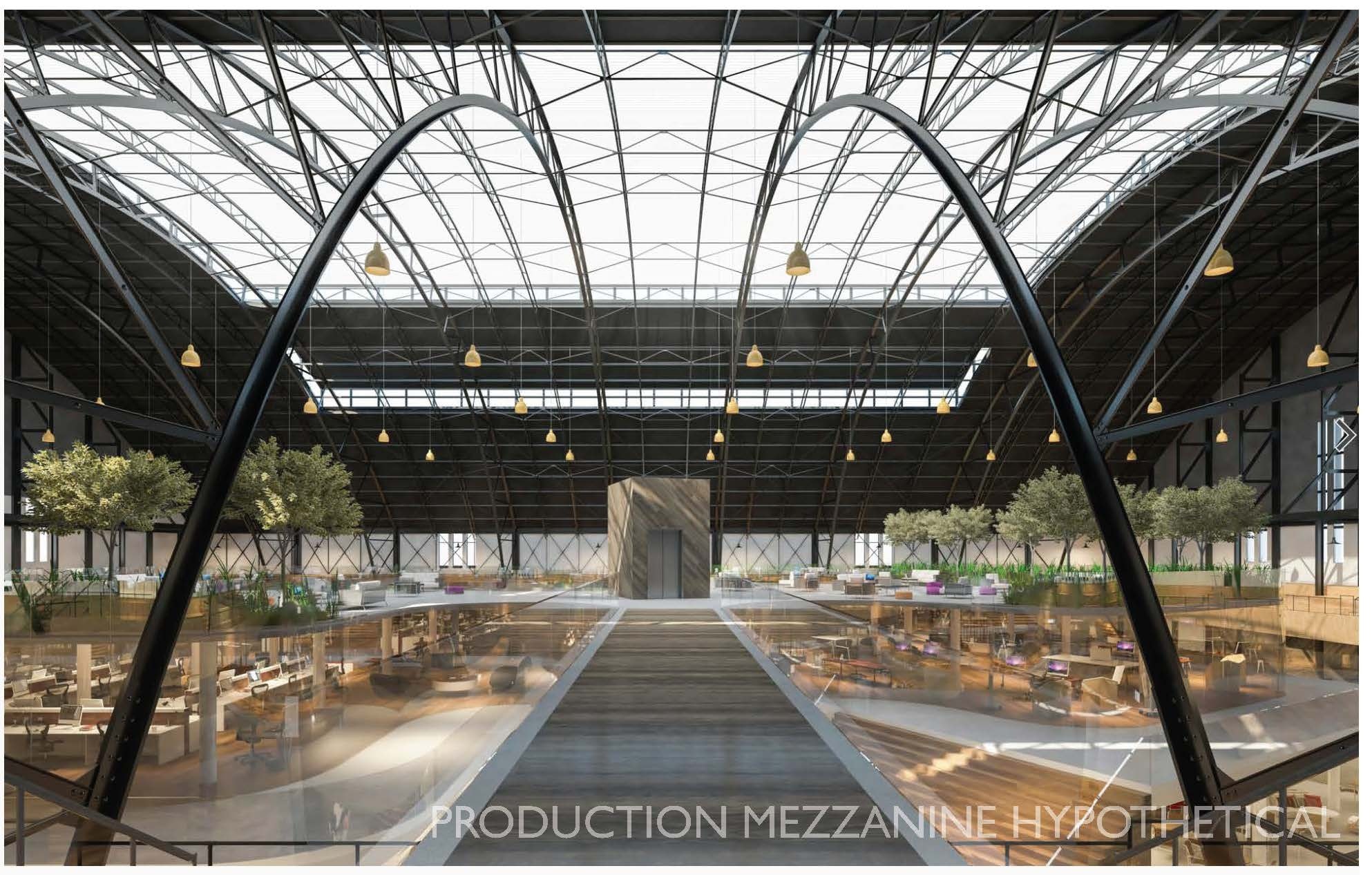 1800 Mission St, San Francisco, CA à louer Photo intérieure– Image 1 sur 3