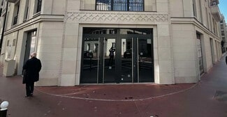 Plus de détails pour 40 Rue Kléber, Levallois-Perret - Local commercial à vendre