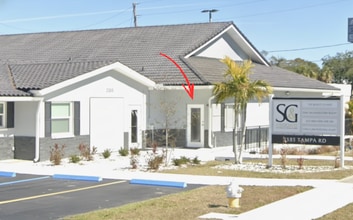 2385 Tampa Rd, Palm Harbor, FL à louer Photo intérieure– Image 1 sur 3