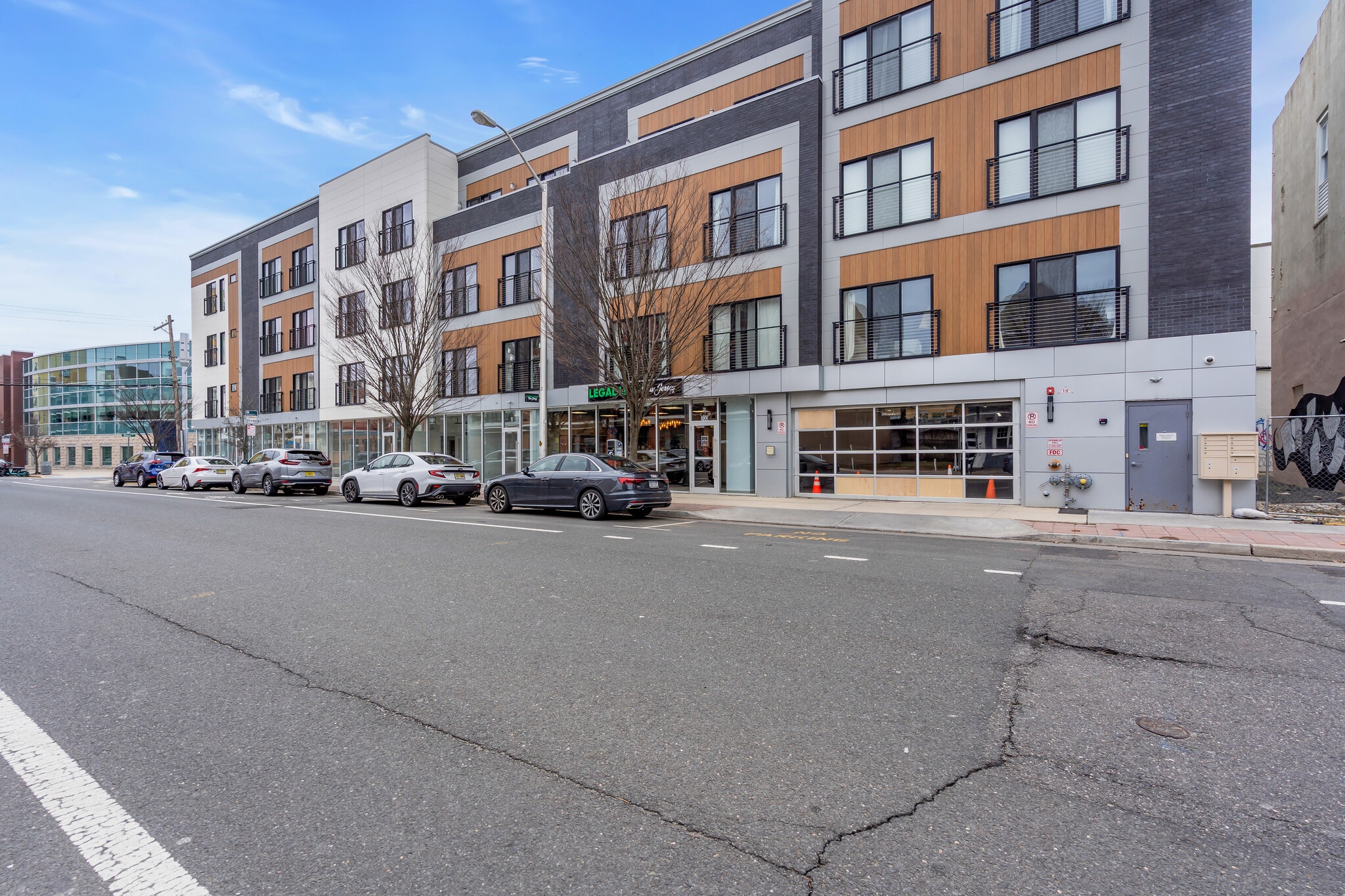 700 Bangs Ave, Asbury Park, NJ à louer Photo intérieure– Image 1 sur 22