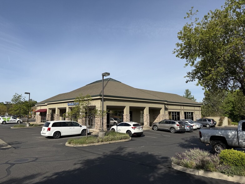 4330 Golden Center Dr, Placerville, CA à louer - Photo de l’immeuble – Image 2 sur 4