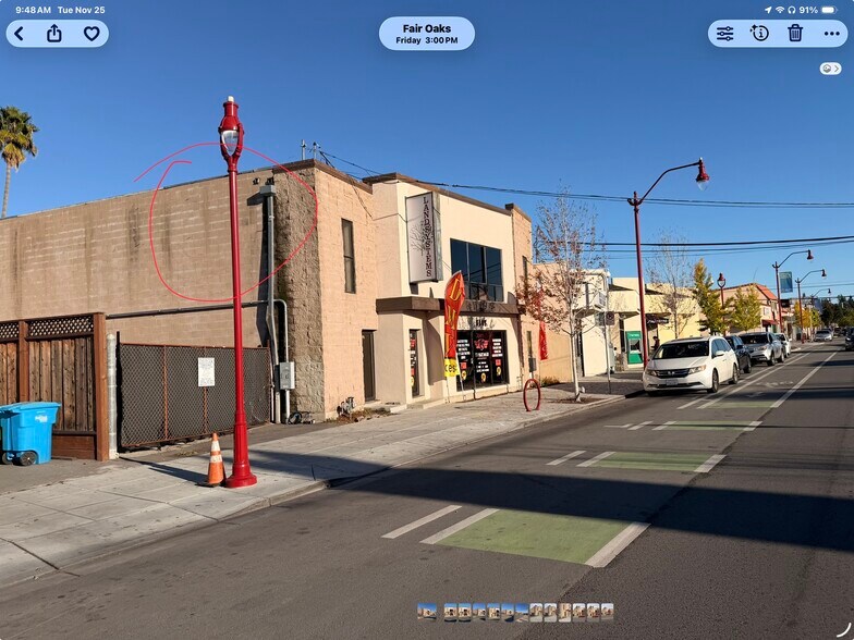 3113 Middlefield Rd, Redwood City, CA à louer - Photo de l’immeuble – Image 3 sur 5