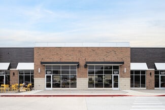 Plus de détails pour 10463 Manchester Rd, Kirkwood, MO - Local commercial à louer