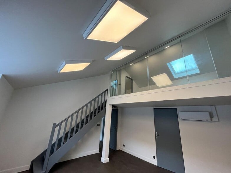 2 Rue Crébillon, Nantes à vendre - Photo intérieure – Image 3 sur 8