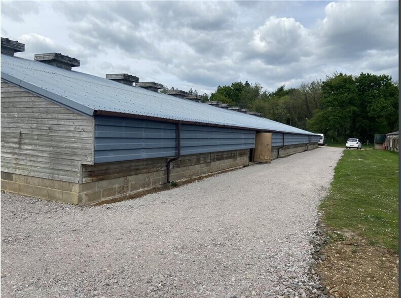 Dunbridge Ln, Romsey à louer - Photo de l’immeuble – Image 3 sur 3