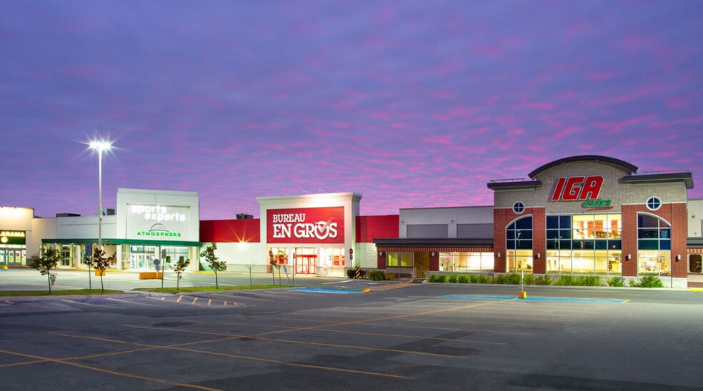 705 Av Du Pont N, Alma, QC à louer - Photo principale – Image 1 sur 8