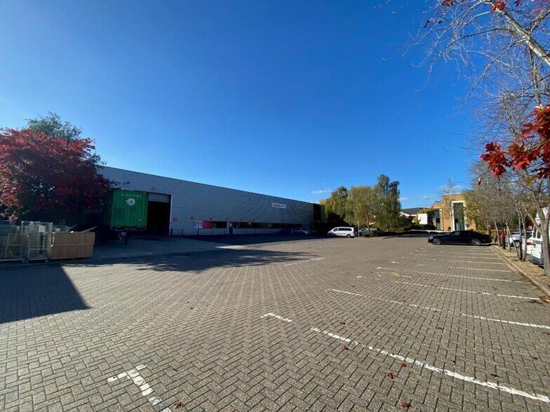 Newcomen Way, Colchester à louer - Photo de l’immeuble – Image 3 sur 6