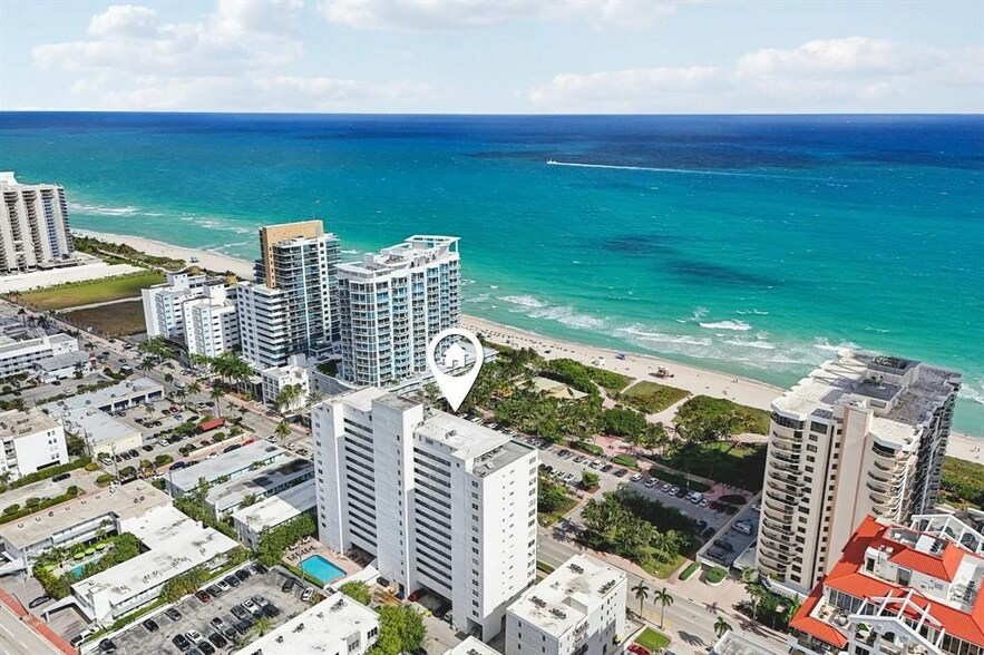 CLOUDSIX PORTFOLIO BROWARD & MIAMI DADE portefeuille de 12 biens à vendre sur LoopNet.fr - Photo de l’immeuble – Image 2 sur 16