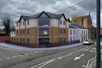 Plus de détails pour 90 East St, Sittingbourne - Local commercial à vendre