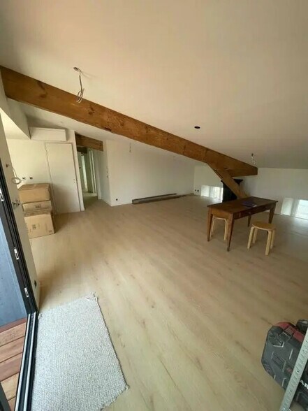 Bureau dans Bordeaux à louer - Photo de l’immeuble – Image 2 sur 12