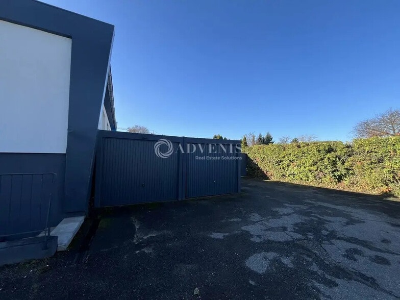 Bureau dans Mundolsheim à vendre - Photo de l’immeuble – Image 3 sur 12