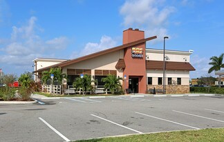 Plus de détails pour 5490 Stadium Pky, Melbourne, FL - Local commercial à vendre