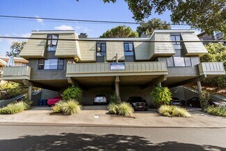 Plus de détails pour 1206 Mariner Way, Tiburon, CA - Logement à vendre