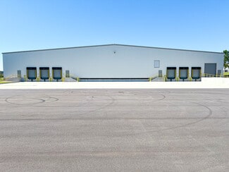 Plus de détails pour 25150 Will McComb Drive, Tanner, AL - Industriel/Logistique à louer