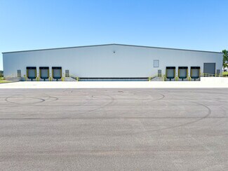 Plus de détails pour 25150 Will McComb Drive, Tanner, AL - Industriel/Logistique à louer