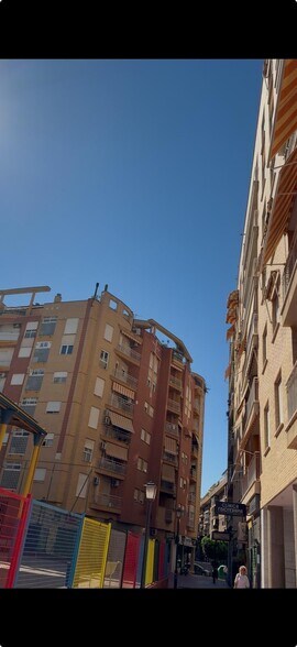 Local commercial dans Molina de Segura, Murcia à vendre - Photo de l’immeuble – Image 2 sur 16