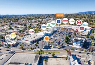 Plus de détails pour 1801-1843 La Cienega Blvd, Los Angeles, CA - Local commercial à louer