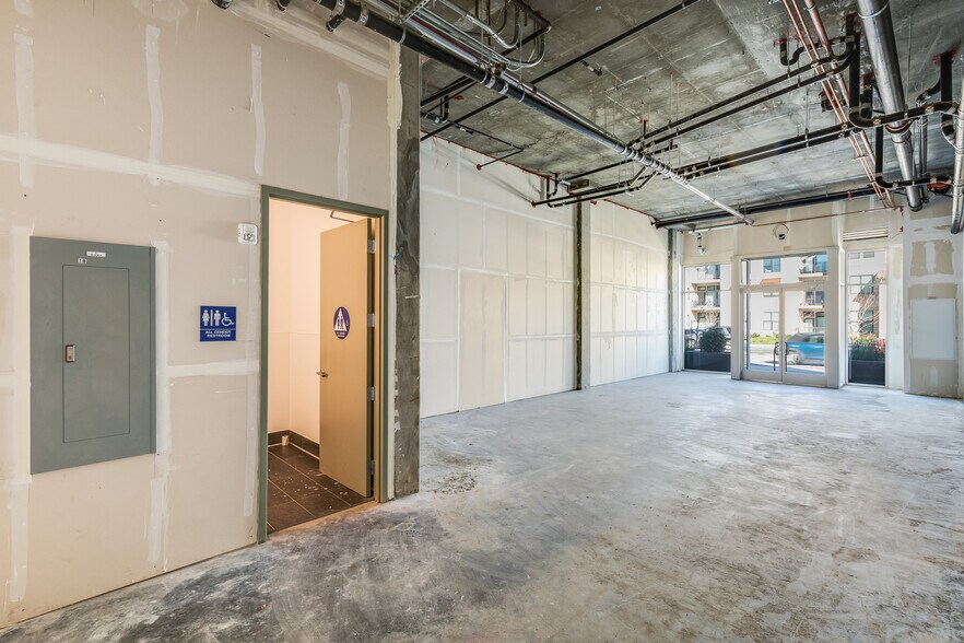 520 El Camino Real, San Carlos, CA à vendre - Photo intérieure – Image 3 sur 19