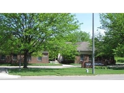 1502 University Blvd, Hamilton, OH à louer Photo principale– Image 1 sur 24