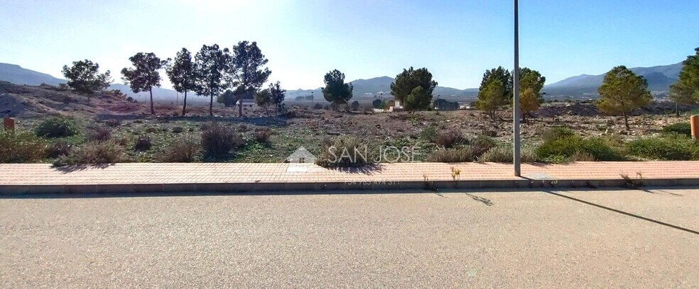 Terrain dans Salinas, Alicante à vendre - Photo principale – Image 2 sur 7