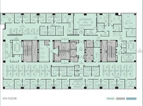 455 Mission Bay Blvd S, San Francisco, CA à louer Plan d’étage– Image 1 sur 8