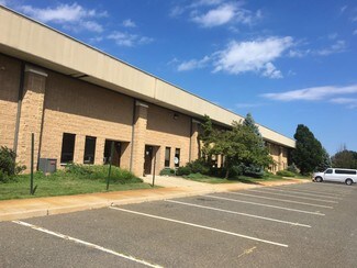 Plus de détails pour 150 Oberlin Ave N, Lakewood, NJ - Industriel/Logistique à louer