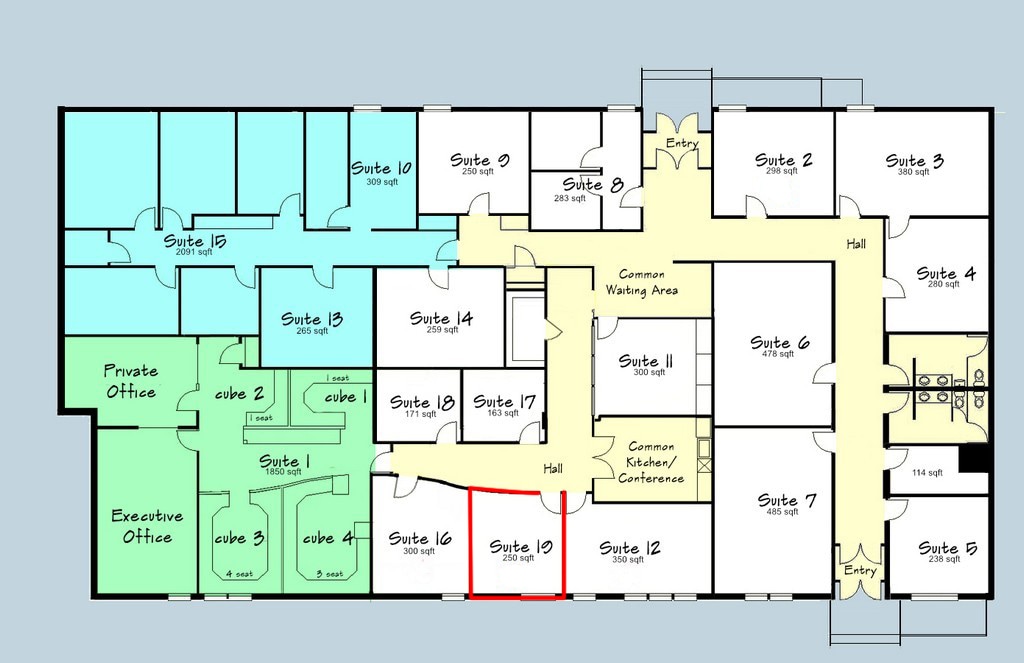 850 W Bartlett Rd, Bartlett, IL à vendre Photo intérieure– Image 1 sur 1