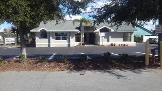 Plus de détails pour 8028 Spring Hill Dr, Spring Hill, FL - Bureau à louer