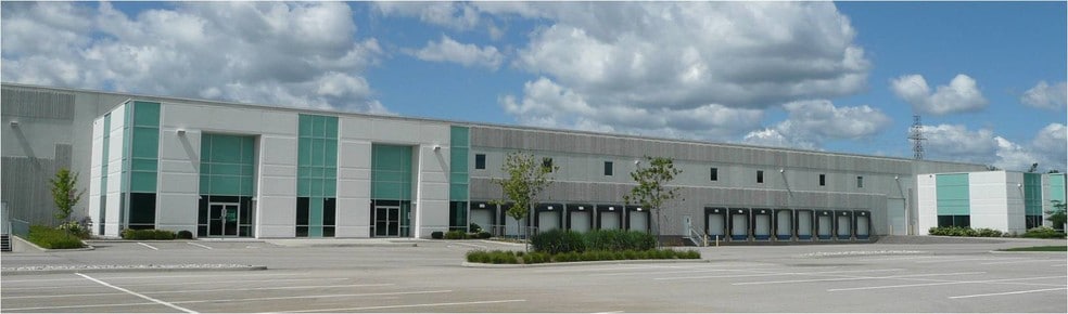 1425 Max Brose Dr, London, ON à louer - Photo principale – Image 1 sur 1