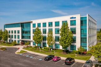 Plus de détails pour 8490 Progress Dr, Frederick, MD - Bureau à louer