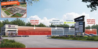 Plus de détails pour 11510 FM 1488 Rd, Magnolia, TX - Local commercial à louer