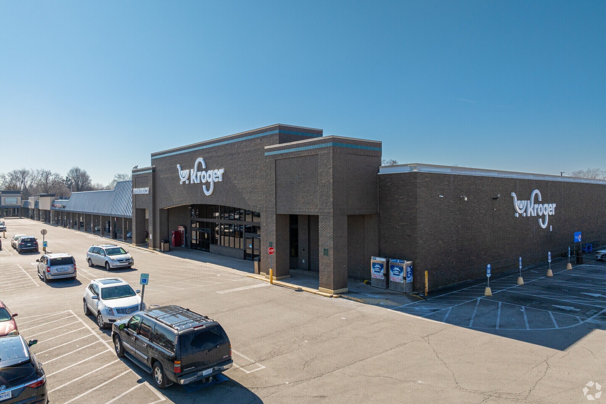 Brookwood Dr, New Haven, IN à louer Photo principale– Image 1 sur 18