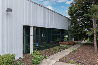 Plus de détails pour 4850 & 4870 E. Fulton St. – Industriel/Logistique à vendre, Ada, MI