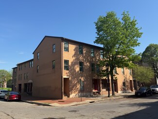 Plus de détails pour 638 S Paca St, Baltimore, MD - Logement à vendre