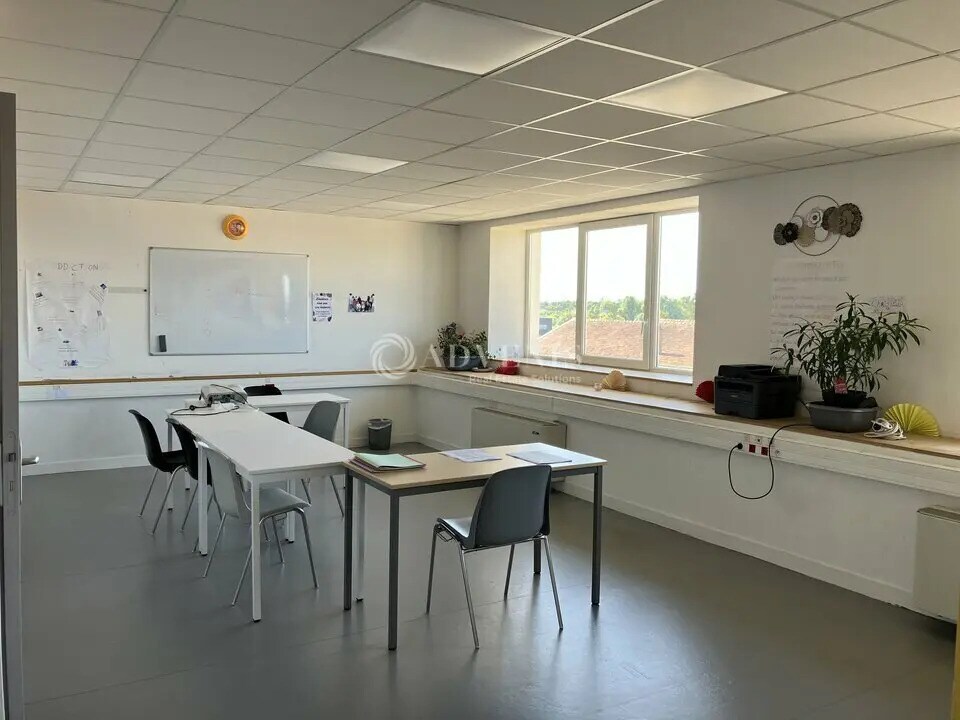 Photo de l’immeuble