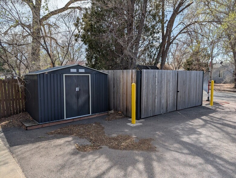 9690 W 44th Ave, Wheat Ridge, CO à vendre - Photo de l’immeuble – Image 2 sur 13