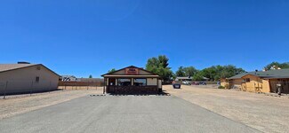 Plus de détails pour 437 Butterfield Rd, Chino Valley, AZ - Local commercial à vendre