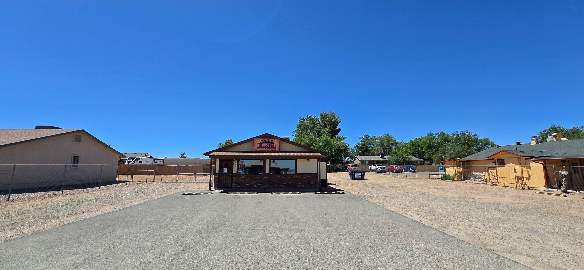 437 Butterfield Rd, Chino Valley, AZ à vendre Photo de l’immeuble– Image 1 sur 22