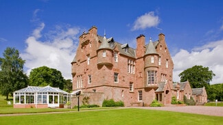 Plus de détails pour Edinburgh Rd, Peebles - Hôtellerie à vendre